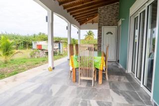 Maison cosy à proximité de la plage du souffleur - 6