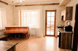 Maestro Rest House Dilijan - Dilidschan - 2