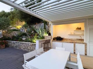 Villa Moro: Beachfront Privacy - 5