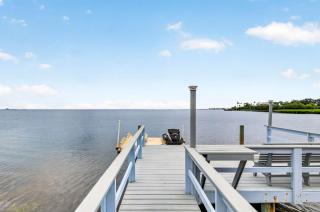 Tidewater Retreat - 7