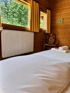 Chalet Spacieux à Chamonix pour 9 – Vue Panoramique Mont-Blanc, Jacuzzi, Jardin & Parking - 8