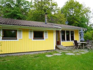 6 person holiday home in Strömstad - 8