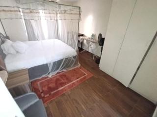 Furaha Masionette apartment Nyayo Estate - 7