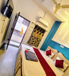 Laxmi Homestay - 2