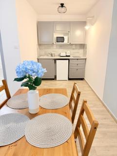 Pacsirta Apartman Grand - 9
