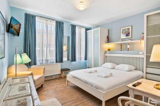 Charming town house in historic center of Bruges - 7