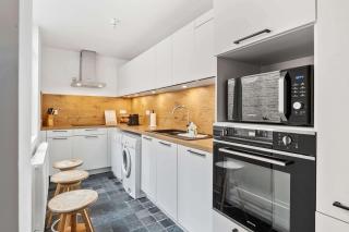 Charming town house in historic center of Bruges - 2