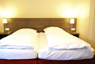 Hotel Dietrichsdorfer Hof - Kiel - 1
