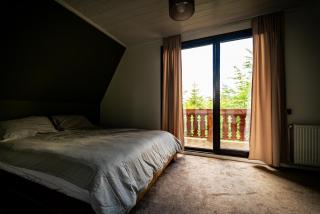 Casa Sunetul Padurii din Belis Apuseni - 1