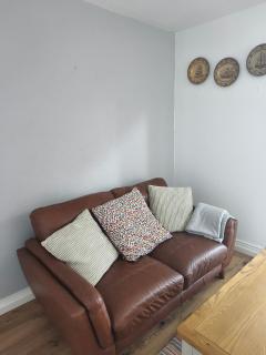 4 Bed Modern Spacious House South Dublin - 8
