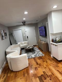Cozy Luxury modern home - 4