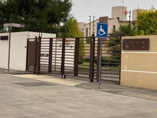 Casa acogedora frente a parque 2000 pegaso, Frac. Las Misiones 1 - 8