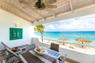 Antigua Village Beach Resort - 0