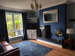 4 Bed Modern Spacious House South Dublin - 6
