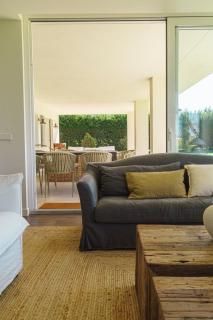 Maravillosa casa con porche y jardín - 2