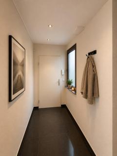 Apartment auf der Zeil - 2