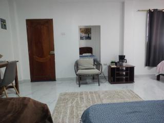 Cuarto en galápagos - 4