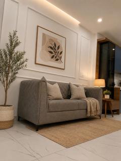 The Saanjh A Boutique Stay - 1