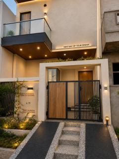 The Saanjh A Boutique Stay - 0