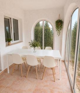 Chalet con piscina privada - Villa Olivo - - 6