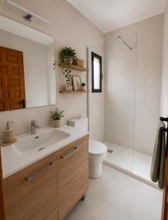Chalet con piscina privada - Villa Olivo - - 5