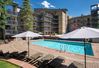 Vantage Point Condo 502 - 8