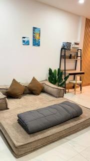 Hatyai marina Villa - 2
