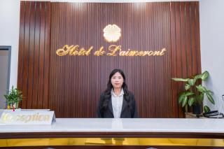 Laimeront Dalat Hotel & Apartment - 8