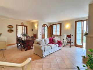 Casa degli Olivi con AC, Parking e Giardino - 5