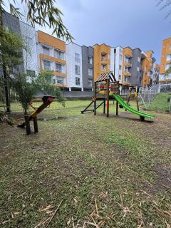 Apto 2 Bdrm 2 Bat en Circasia a 15 minutos de Salento y Filandia - 4