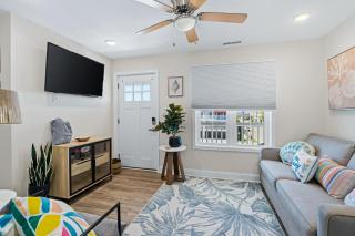 Relaxing North Wildwood Condo Near Beach, Boardwalk & Pool Access - 2