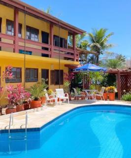 Residencial Villa Cris - Jd. São Lourenço/Itaguaré - 8