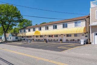 Sands Townhouses - 9
