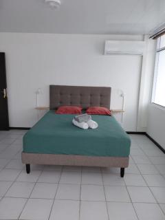 SMOOTHIE - City center room Papeete - 1