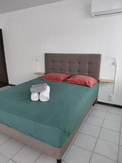 SMOOTHIE - City center room Papeete - 0