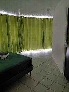 SMOOTHIE - City center room Papeete - 8