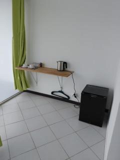 SMOOTHIE - City center room Papeete - 5