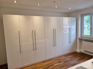 Private Spa Sauna und Whirlpool Wellnessapartment Seeshaupt - 7