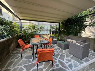 Central Cernobbio - Modern apartment - 1