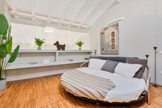 Teatro house in Pietrasanta - 3