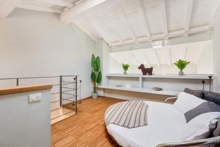 Teatro house in Pietrasanta - 1
