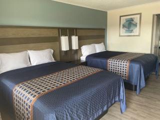 Executiveinn & suites - 2