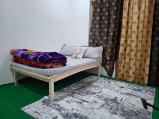 Budget stay - 6