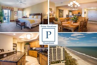 Margate #2203 - Scott & Faith's - Oceanfront - Myrtle Beach - 0