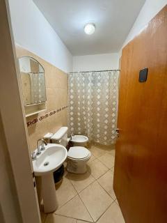 Amplio departamento barrio camba cua - 3