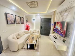 Cozy 2BHK Apartment - 1