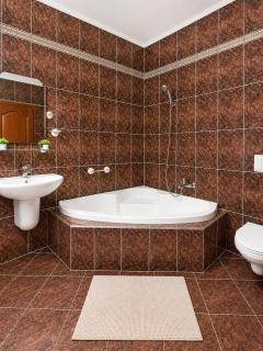 Siófok Private Spa Villa - Pool & Sauna - 5