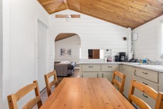 The Hitching Post Motel - Pemberton - 2