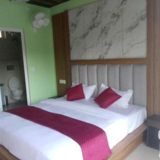 Lucky home stay - 2