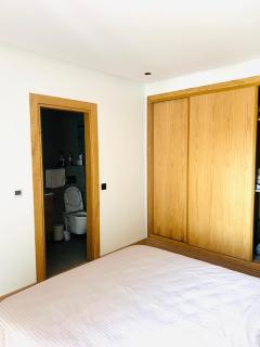 City center, desirable area, cozy apartment, with everything withing walking distance - 3